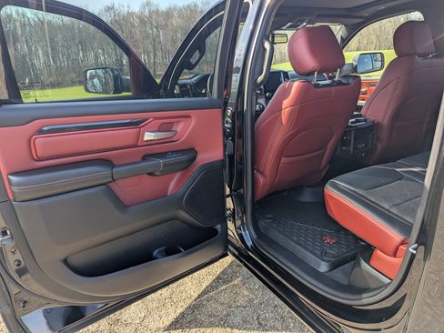 Used 2019 RAM 1500 Rebel w/ Rebel Level 2 Equipment Group image 25