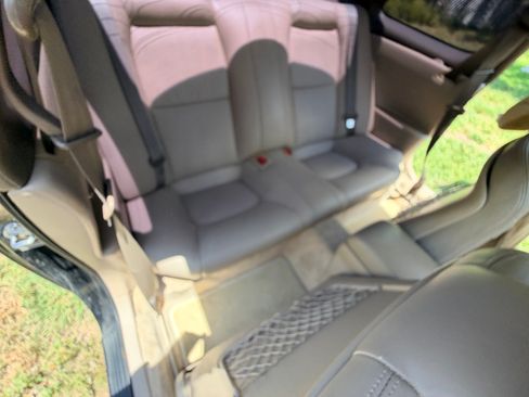 Used 1992 Lexus SC 400 Coupe RWD image 16