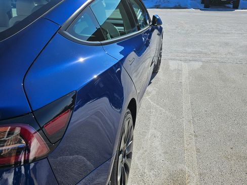 Used 2022 Tesla Model 3 Long Range image 5