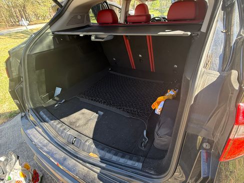 Used 2019 Alfa Romeo Stelvio Sport w/ Quick Order Package 22J Sport image 10