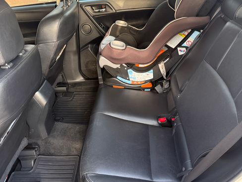 Used 2015 Subaru Forester 2.0XT Touring w/ Popular Package #2 image 13