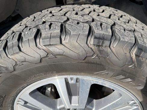 Used 2021 Toyota Tundra 1794 Edition image 8