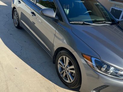 Used 2018 Hyundai Elantra SEL