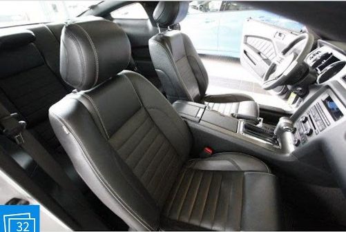 Used 2012 Ford Mustang Premium RWD image 21