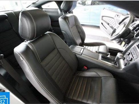 Used 2012 Ford Mustang Premium image 21