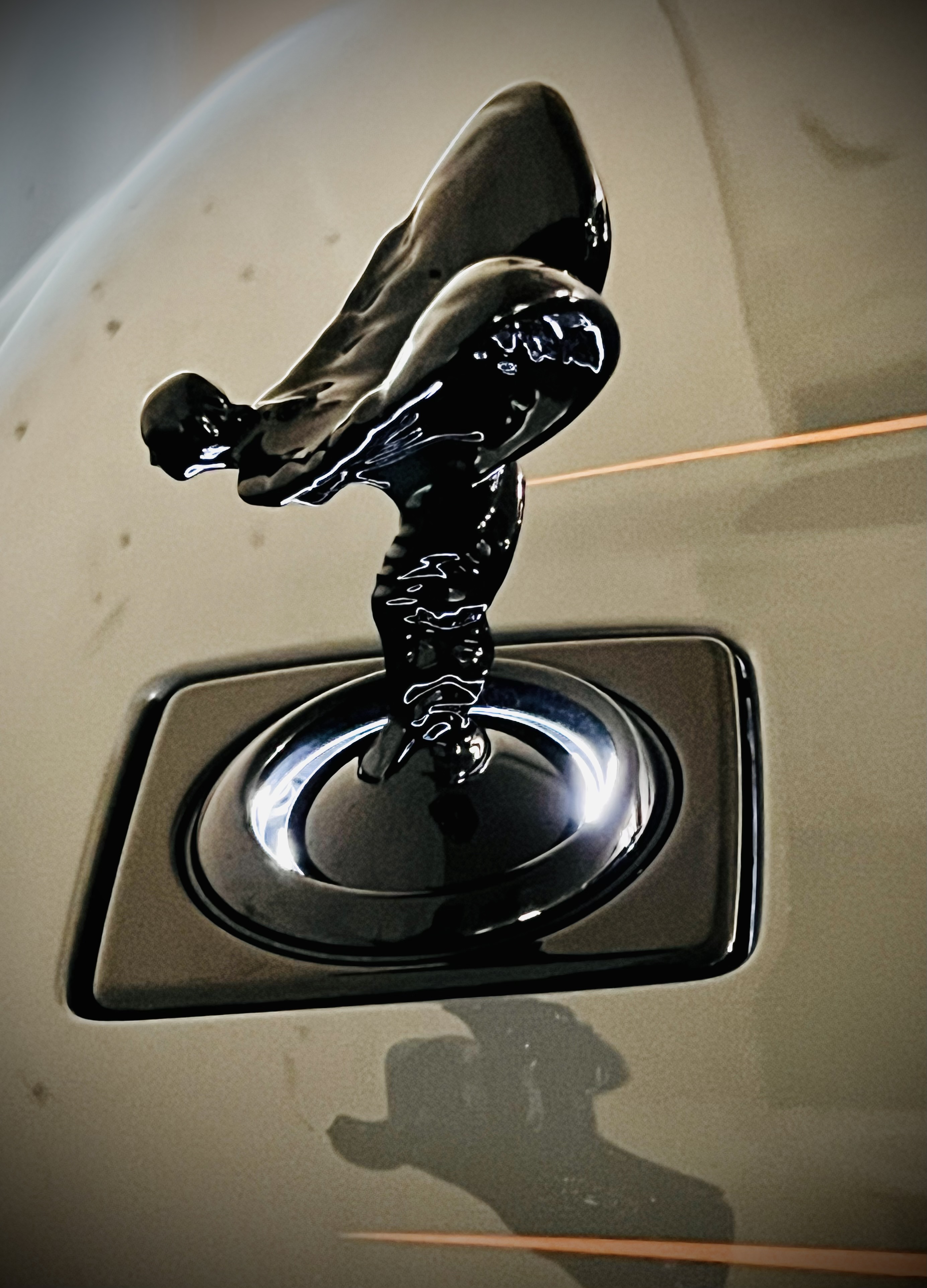 Used 2019 Rolls-Royce Cullinan AWD/4WD image 19