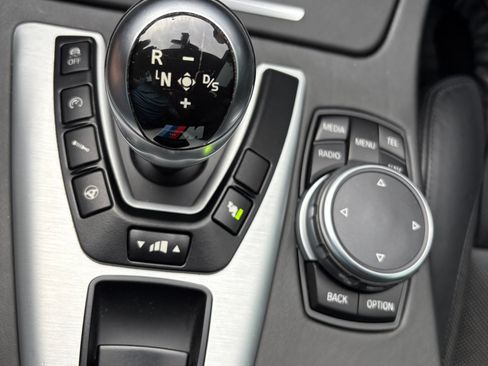 Used 2015 BMW M5 RWD image 16