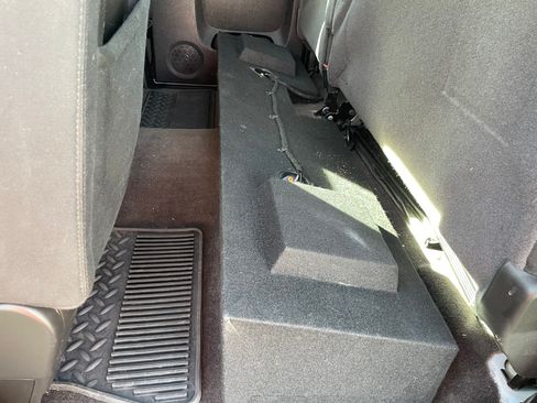 Used 2013 Chevrolet Silverado 1500 LT w/ All-Star Edition image 19