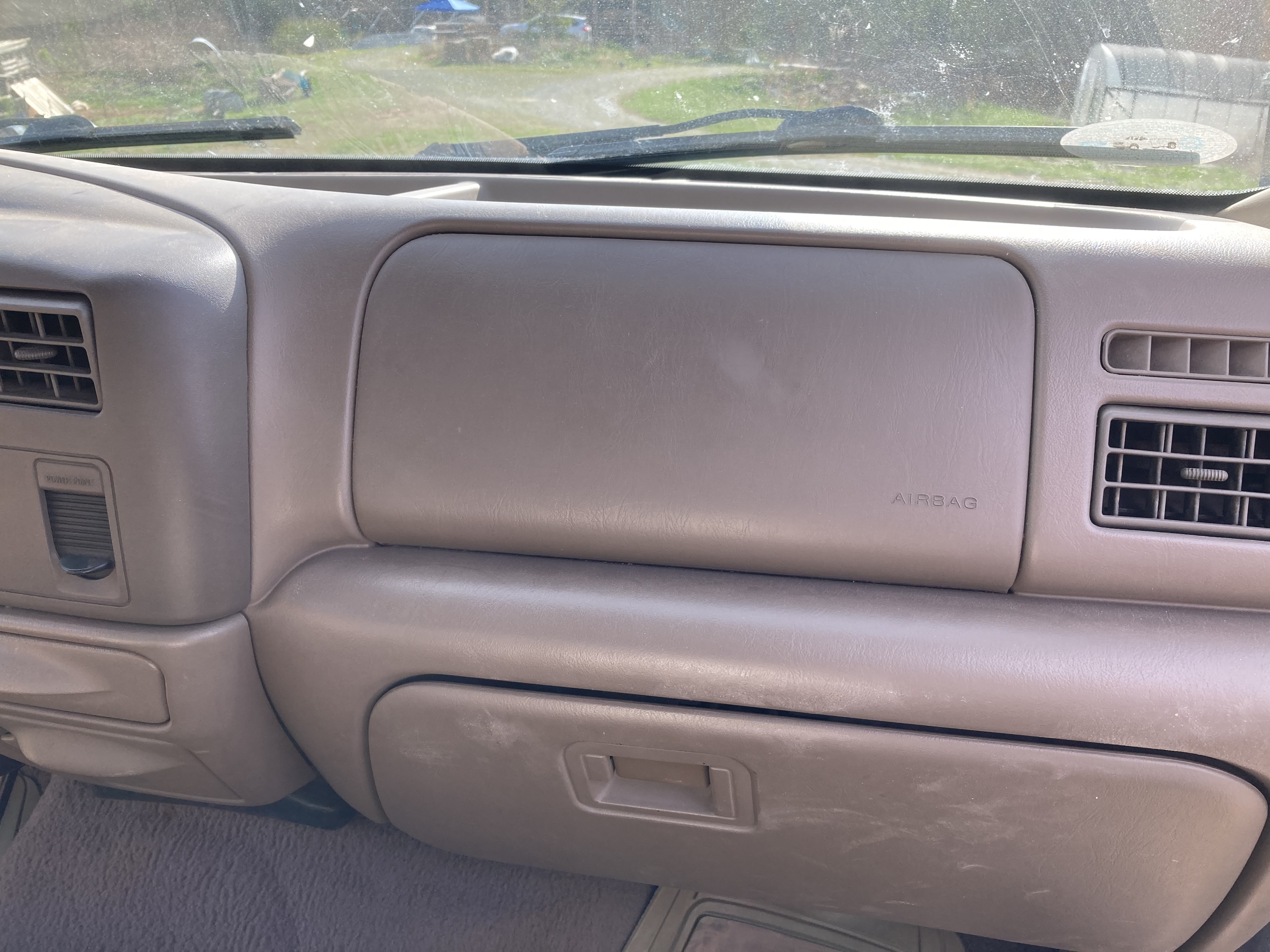 Used 2000 Ford F450 2WD Crew Cab Super Duty image 15