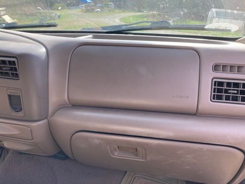 Used 2000 Ford F450 2WD Crew Cab Super Duty image 15
