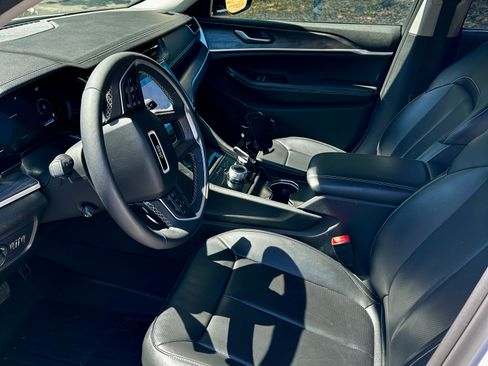 Used 2024 Jeep Grand Cherokee Limited w/ Luxury Tech Group II image 13