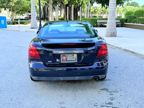 Used 2008 Pontiac Grand Prix image 6