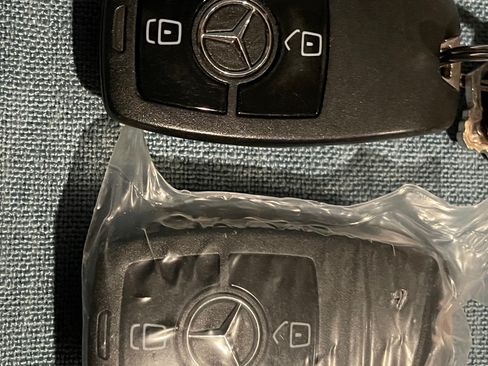 Used 2024 Mercedes-Benz Sprinter 2500 image 25