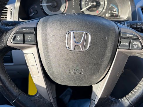 Used 2013 Honda Odyssey EX-L image 6