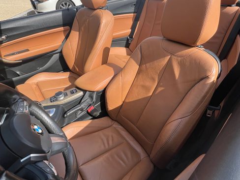 Used 2018 BMW M240i xDrive Convertible w/ Premium Package image 9