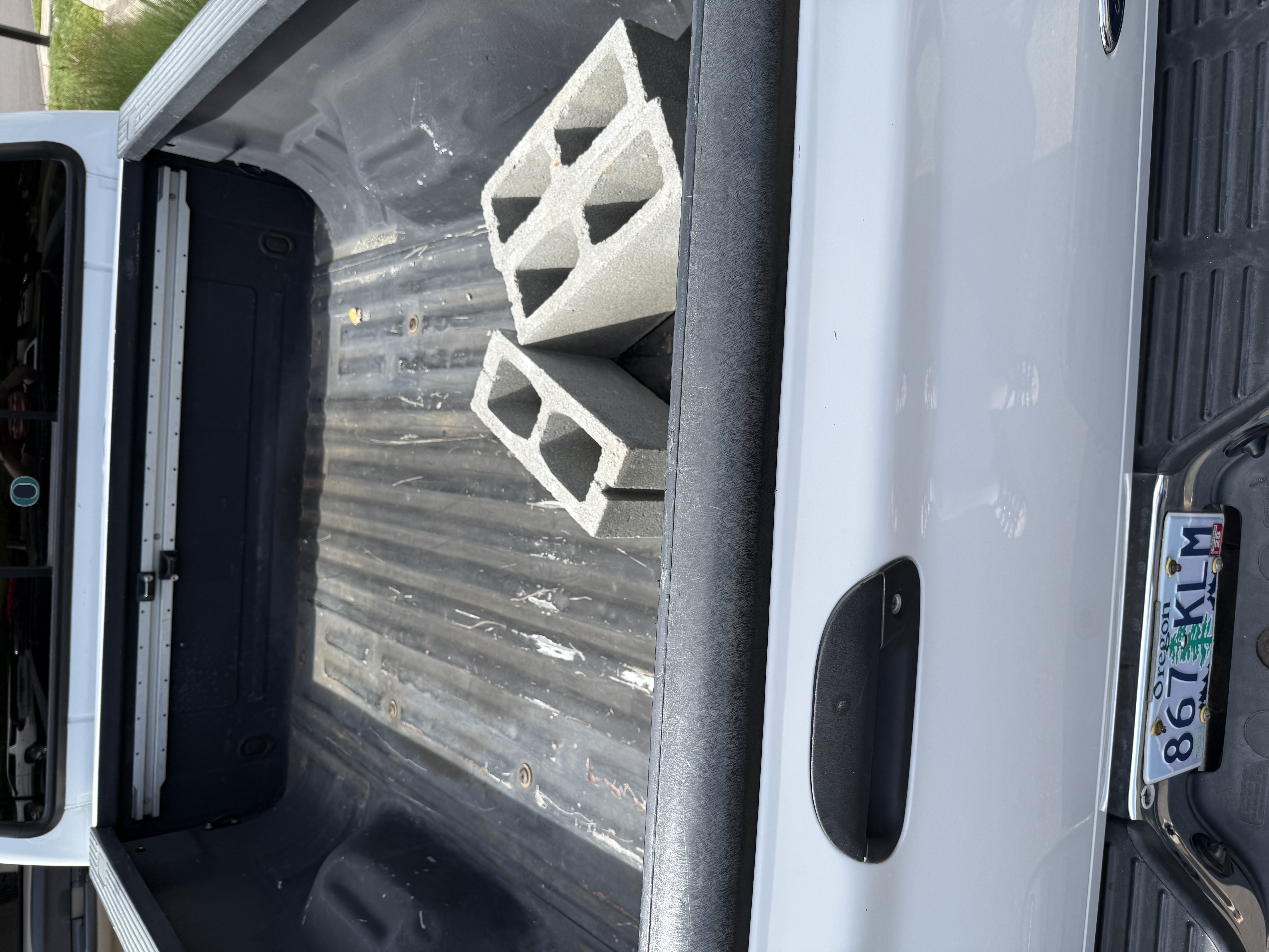 Used 2007 Ford F250 XLT AWD/4WD image 12