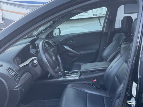 Used 2013 Acura RDX Sport Utility 4D image 9