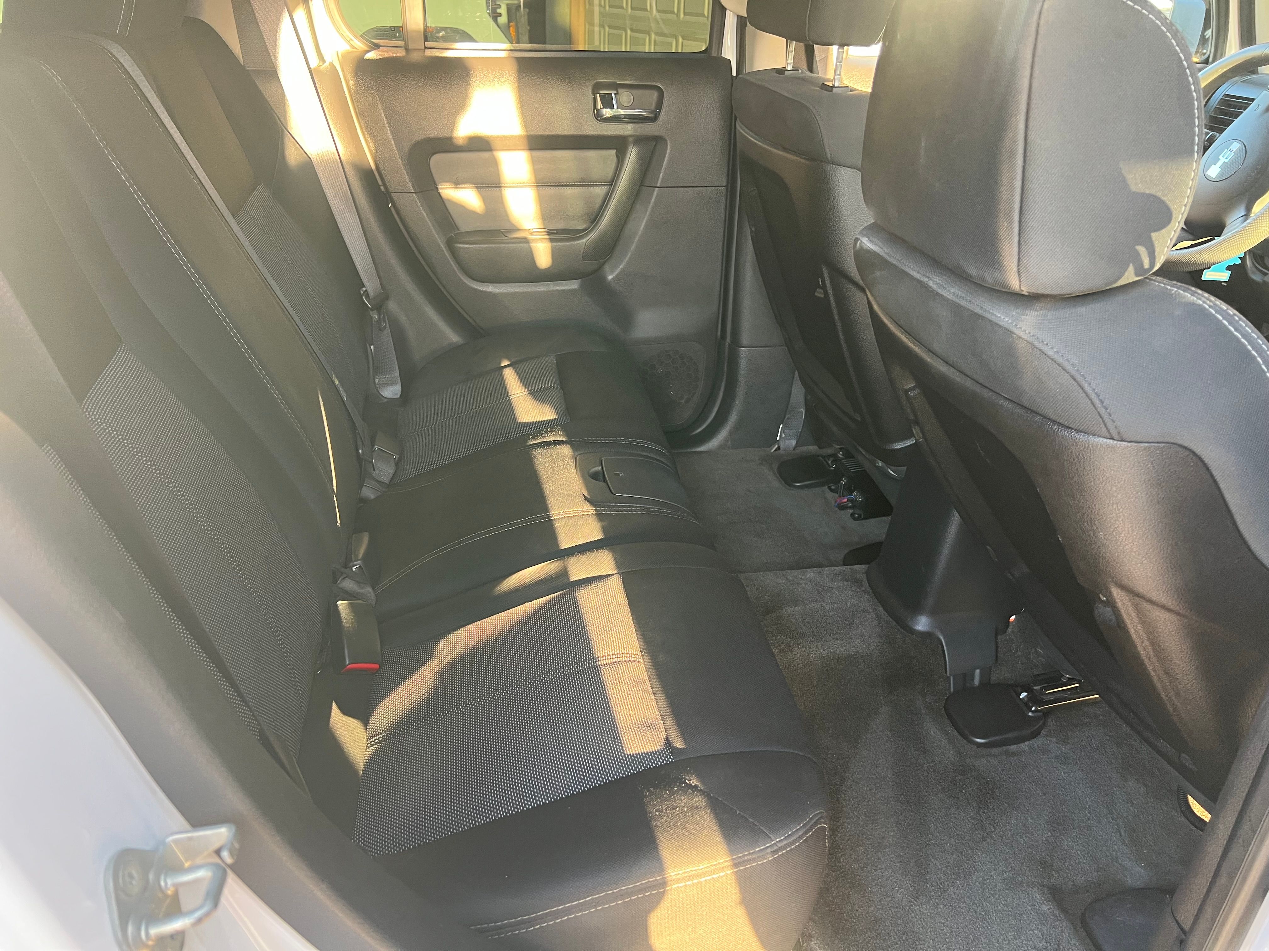 Used 2006 HUMMER H3 AWD/4WD image 14