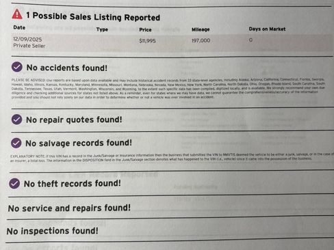 Used 2003 Lexus SC 430 Convertible image 14