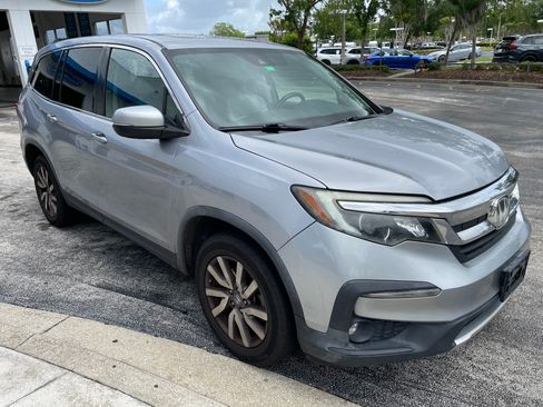 Used 2019 Honda Pilot EX-L image 11
