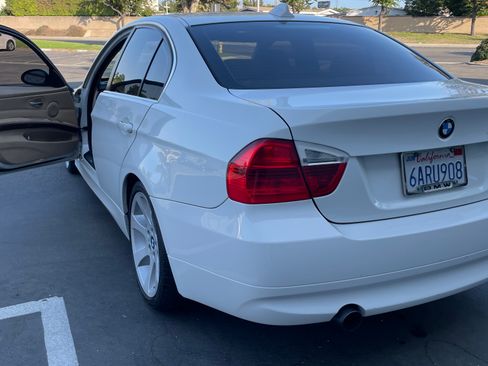 Used 2008 BMW 335i Sedan RWD image 10