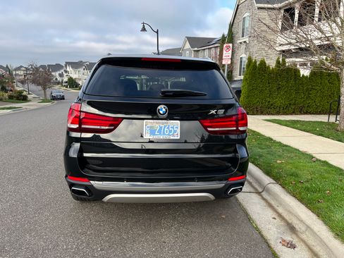 Used 2018 BMW X5 xDrive35i w/ Premium Package image 9