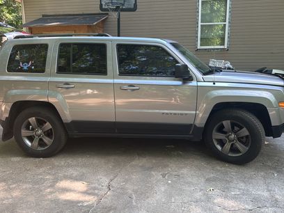 Used 2016 Jeep Patriot Sport w/ Power Value Group