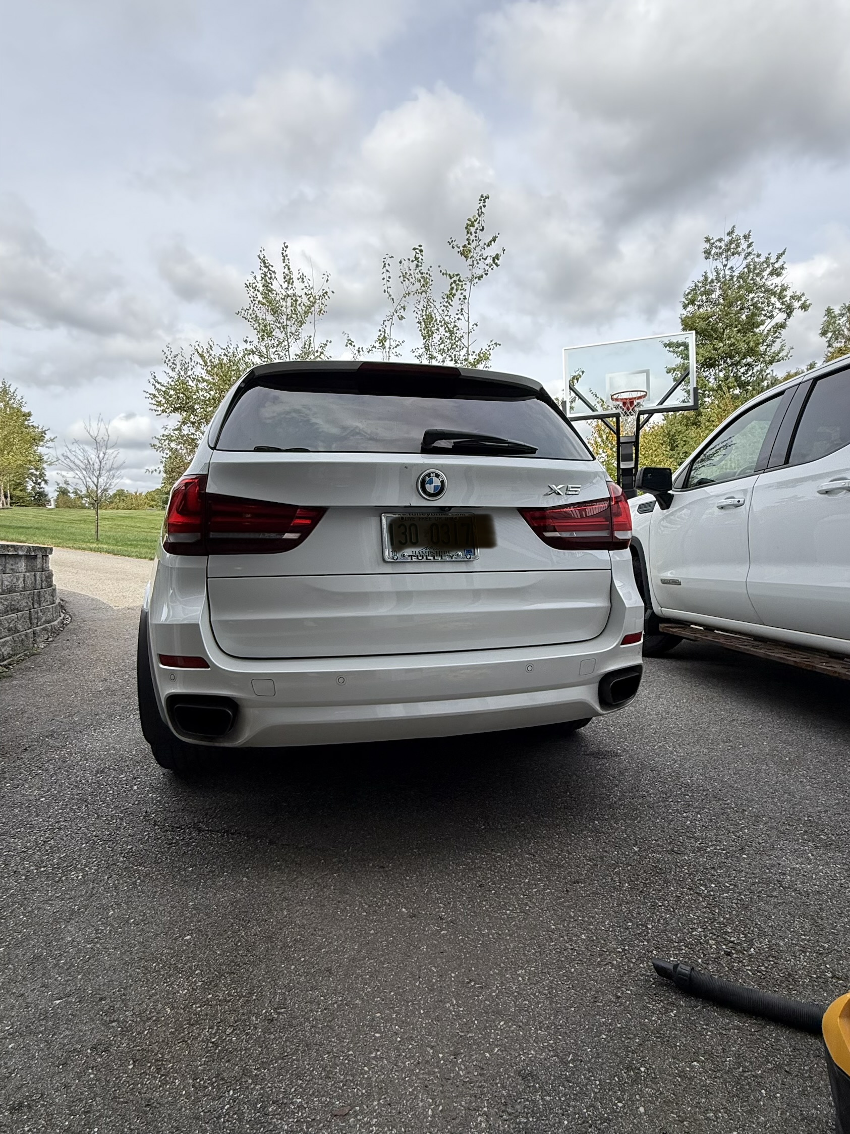 Used 2018 BMW X5 xDrive50i AWD/4WD image 2