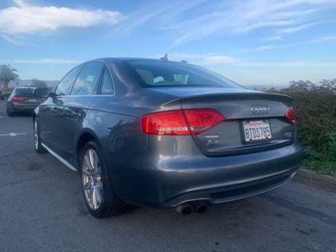Used 2012 Audi A4 2.0T Premium Plus image 11