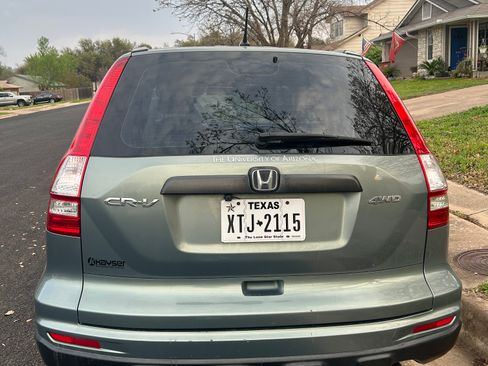 Used 2010 Honda CR-V LX image 5