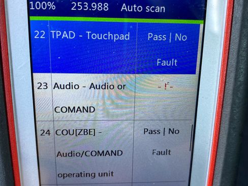 Used 2019 Mercedes-Benz GLC 63 AMG 4MATIC image 30