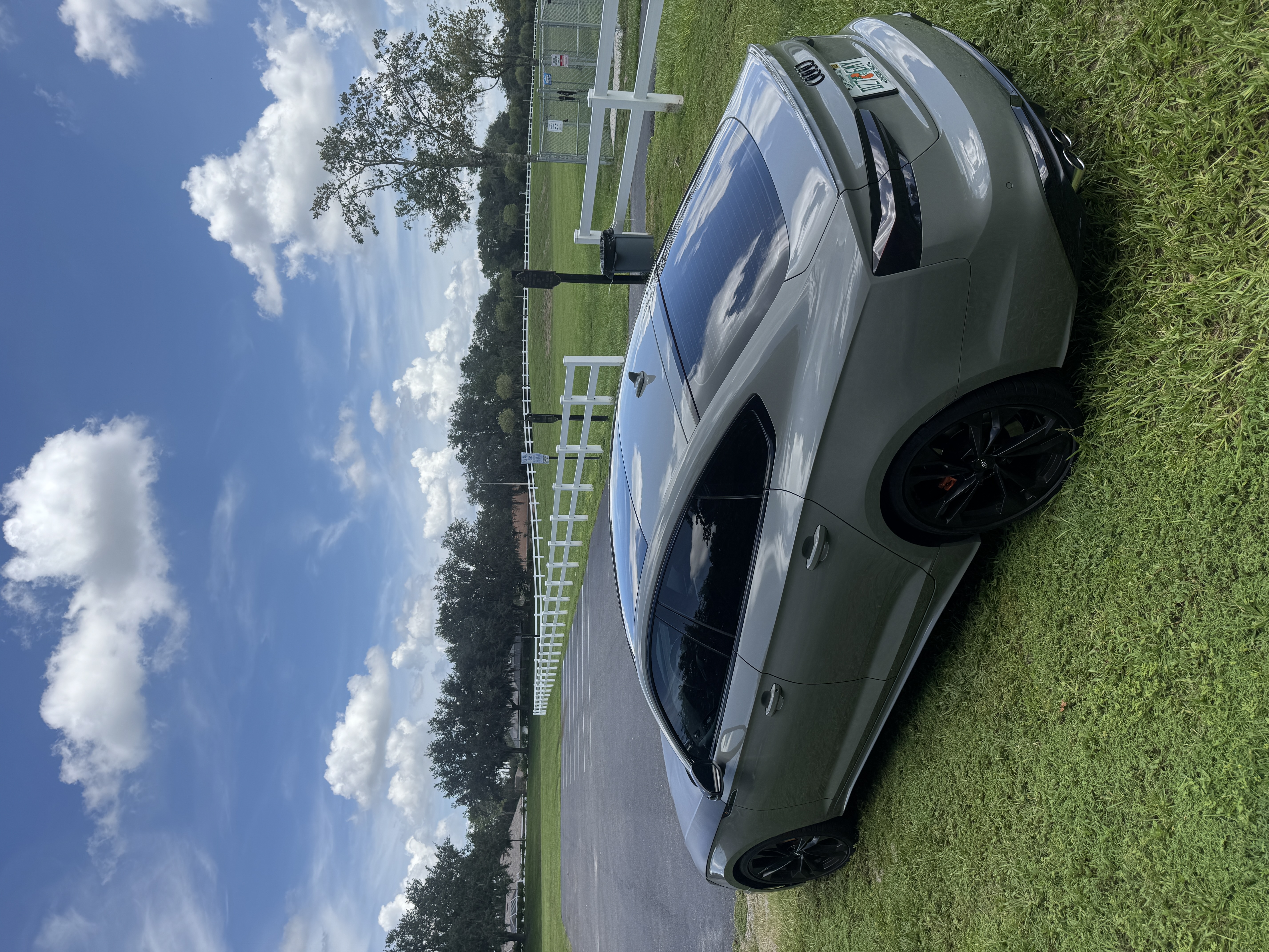 Used 2020 Audi S5 Premium Plus w/ Premium Plus AWD/4WD image 13