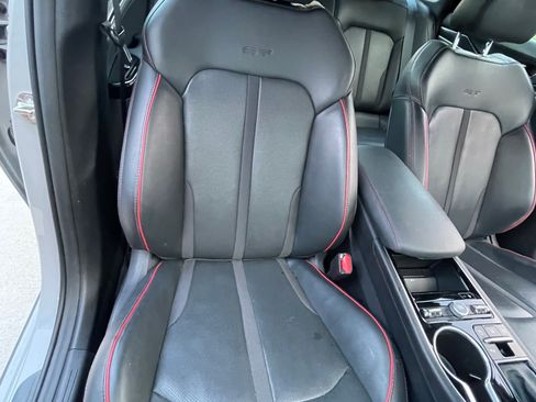 Used 2024 Kia K5 GT w/ GT1 Package FWD image 9
