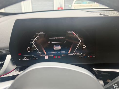 Used 2023 BMW X1 xDrive28i w/ Convenience Package image 9