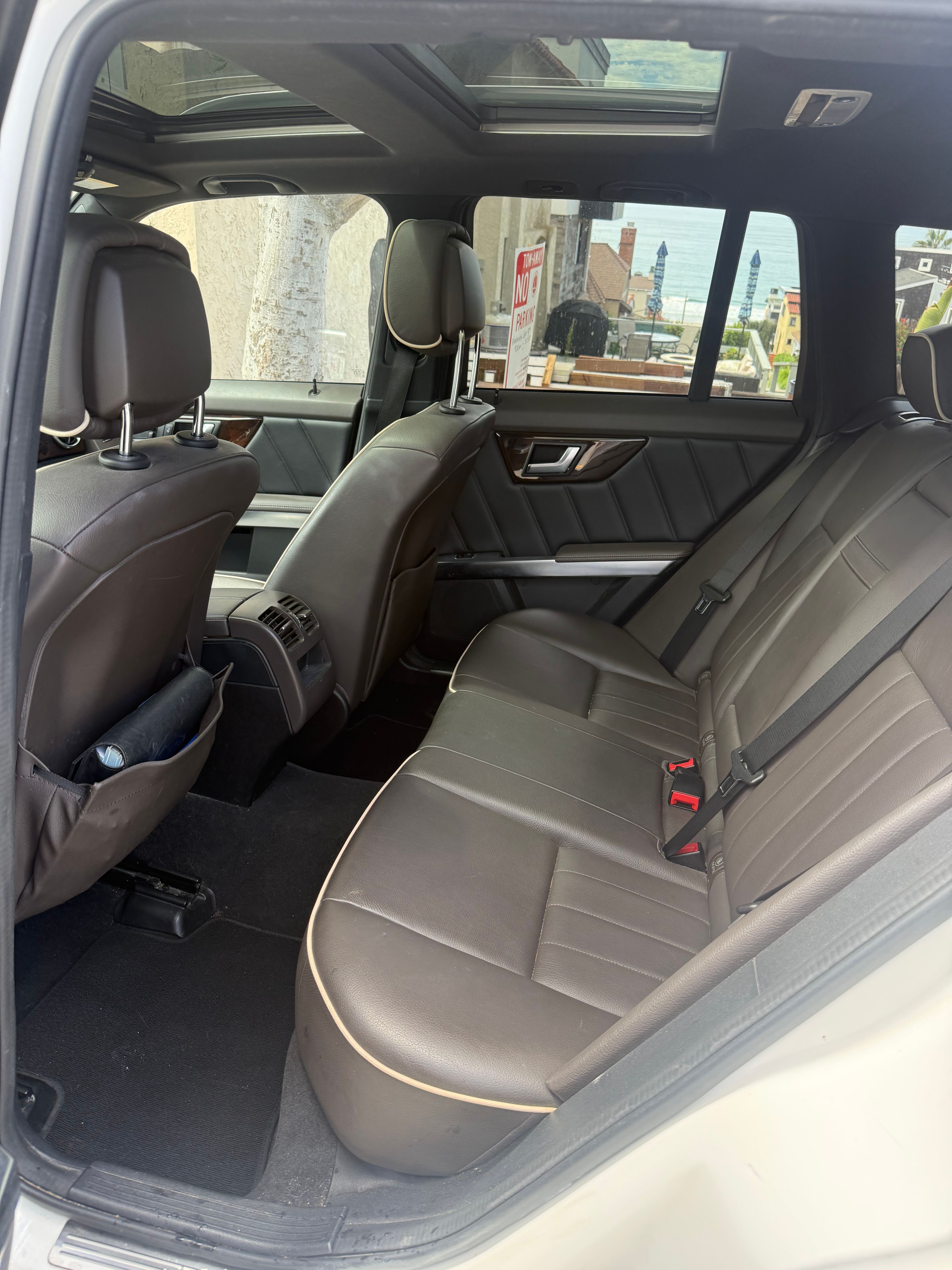 Used 2013 Mercedes-Benz GLK 250 BlueTEC 4MATIC image 12