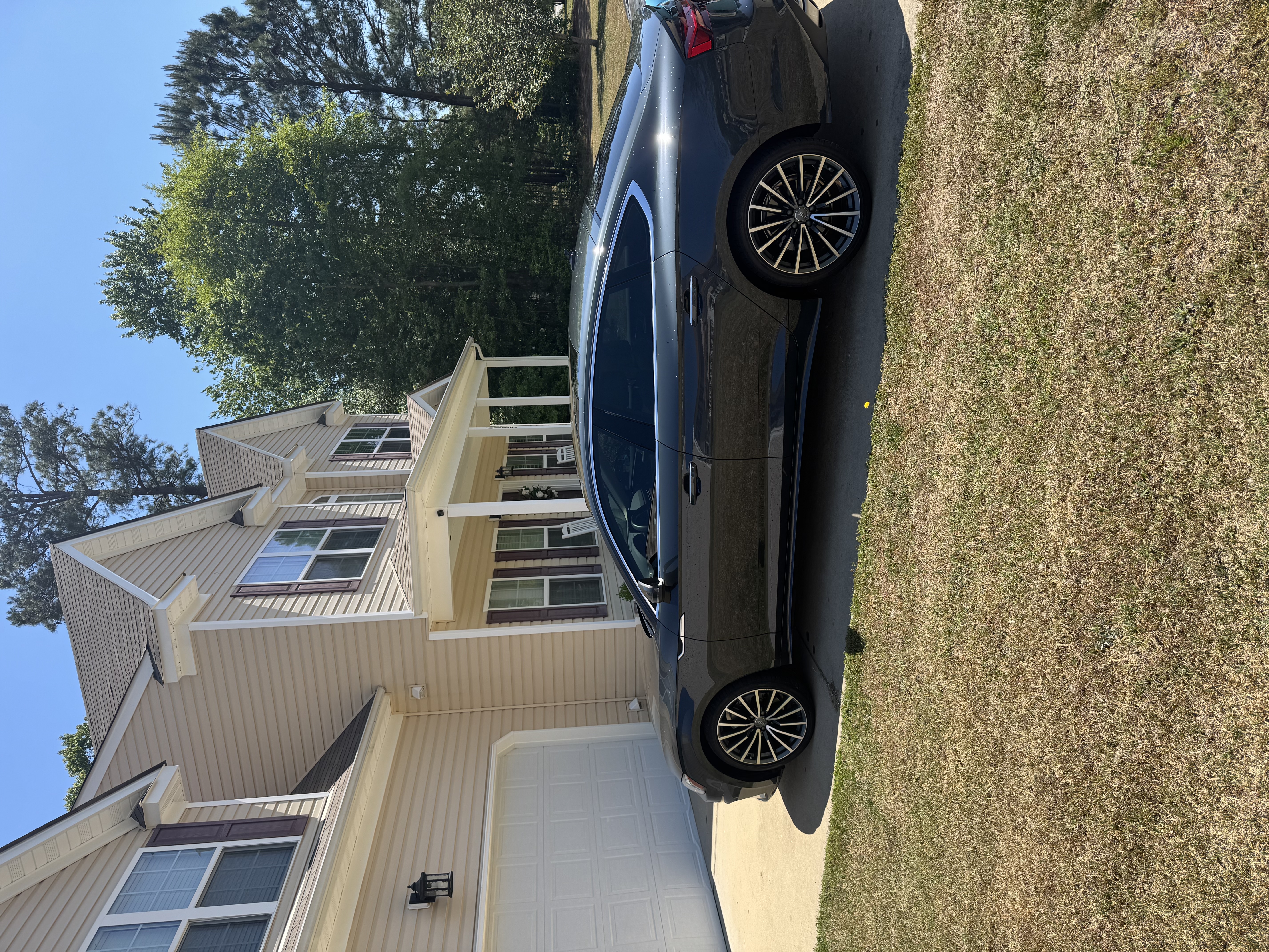 Used 2021 Audi A5 2.0T Premium Plus w/ Premium Plus AWD/4WD image 1