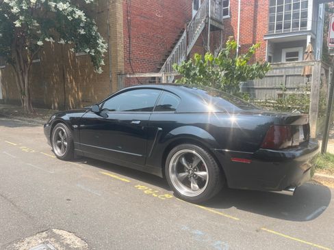 Used 2001 Ford Mustang GT image 10