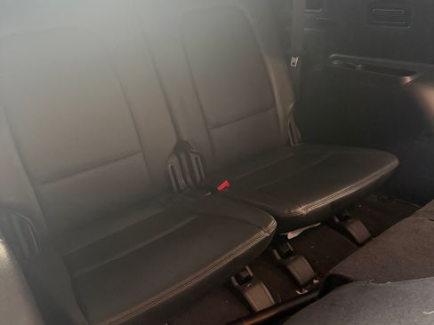 Used 2013 Hyundai Santa Fe GLS AWD/4WD image 4