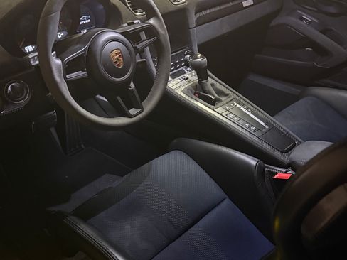 Used 2023 Porsche 718 Cayman GT4 RS RWD image 17