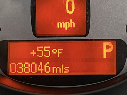 Used 2013 MINI Cooper Roadster S image 18