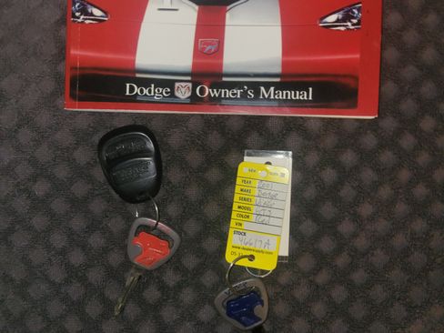 Used 2001 Dodge Viper GTS image 6