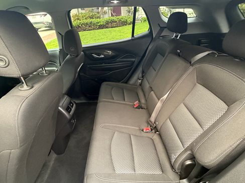 Used 2024 GMC Terrain SLE w/ Driver Convenience Package image 6