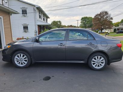 Used 2009 Toyota Corolla XLE