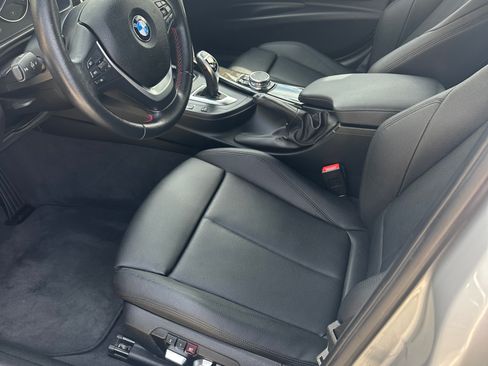 Used 2016 BMW 328i Sedan image 9