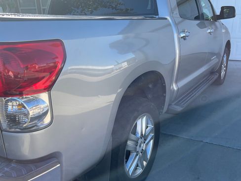 Used 2007 Toyota Tundra Limited image 6