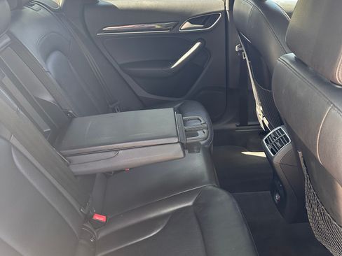 Used 2016 Audi Q3 2.0T Premium Plus AWD/4WD image 8