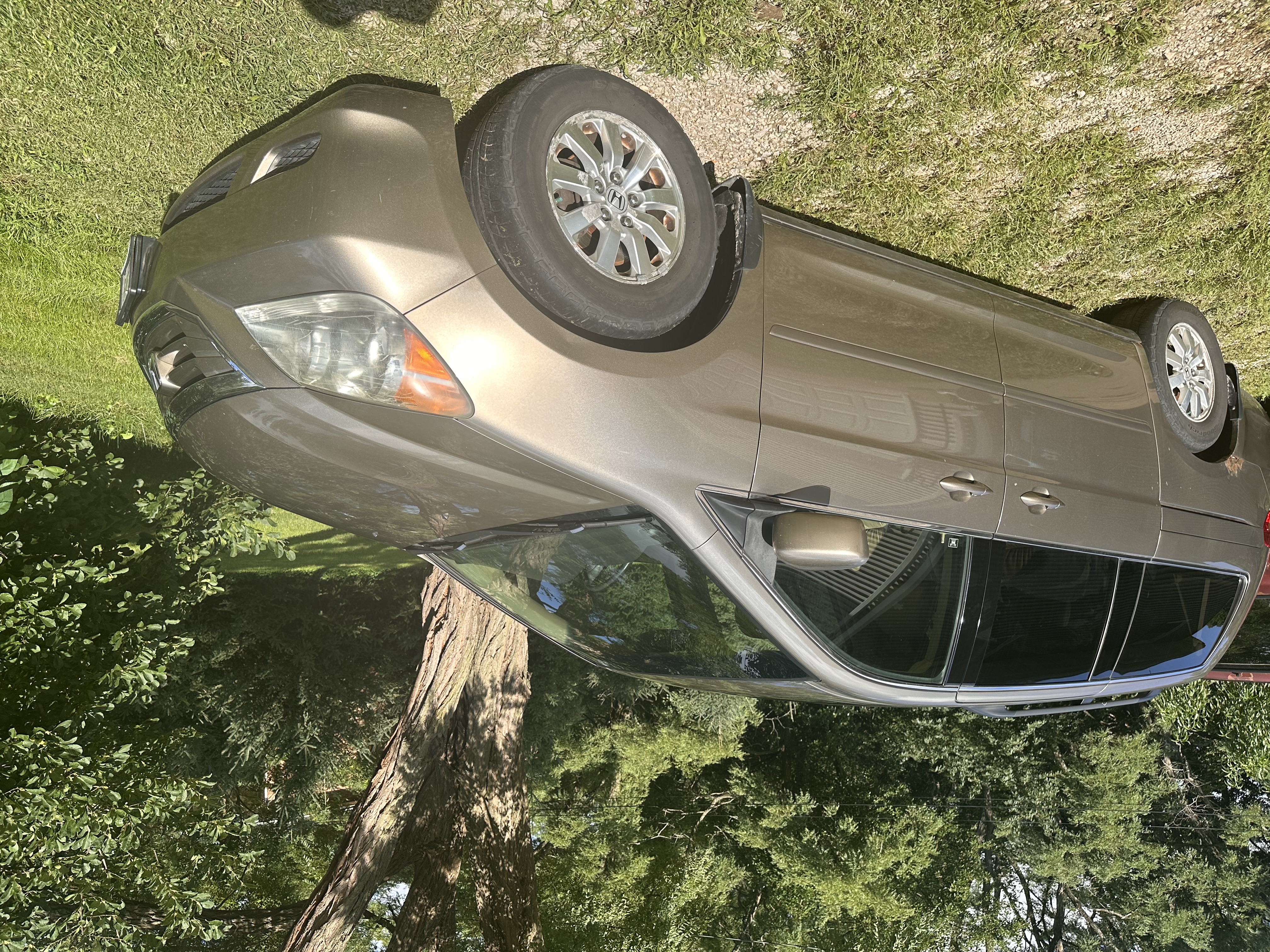 Used 2010 Honda Odyssey EX-L image 1
