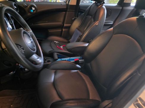 Used 2016 MINI Cooper Countryman S FWD image 12