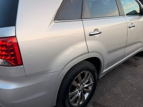 Used 2013 Kia Sorento SX w/ SX Premium Pkg AWD/4WD image 6