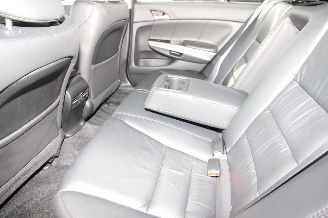 Used 2010 Honda Accord EX-L image 12